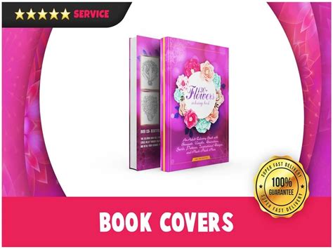 An Amazing Book Cover Design For Amazon with Unlimited Revisions | Upwork