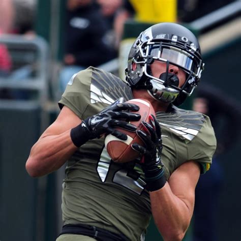 Oregon Football: Recapping the Biggest 2014 Offseason News so Far ...