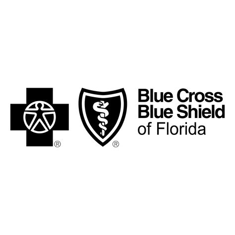 Blue Cross Blue Shield of Florida Logo PNG Transparent & SVG Vector ...