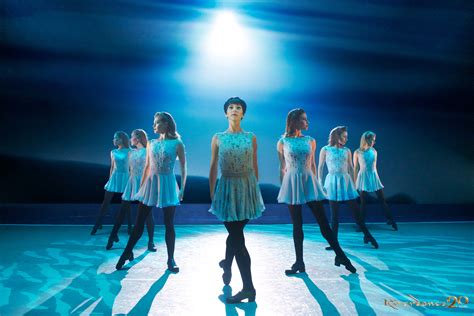 Riverdance 20 Anniversary Tour