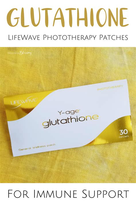 Boost the Benefits of Glutathione, the Master Antioxidant, with ...