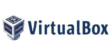 Icono Virtualbox, logo en Vector Logo