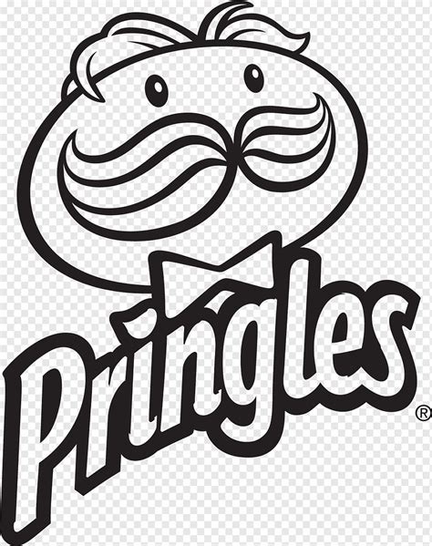 Pringles Logo Potato chip Kellogg's, others, png | PNGWing