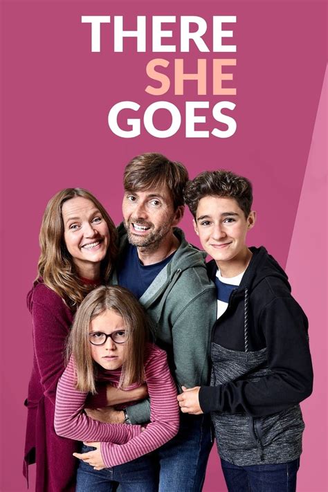 There She Goes: Series 2 | Where to watch streaming and online in New Zealand | Flicks