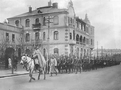 Battle of Tsingtao (August-November 1914)