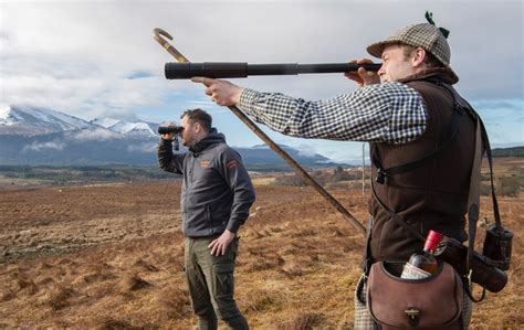 Haggis From Scotland’s First Free Range Haggis Farm Goes on Sale in ...