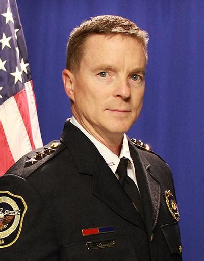 Cobb's Board appoints VanHoozer as new Police Chief | Cobb County Georgia