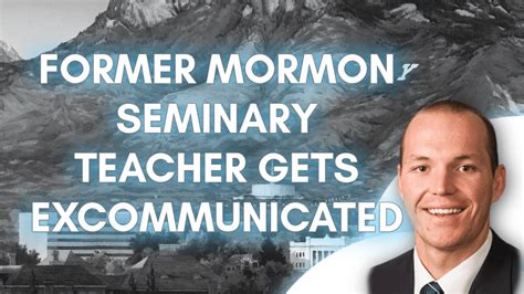 1490: Marc Oslund’s Excommunication and BYU Soaking? Mormon Questions ...