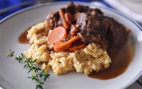 Beef daube Recipe - Los Angeles Times