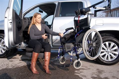 Buying Adaptive Driving Equipment | Driving With A Disability ...