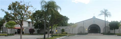 St. Coleman Catholic School in Pompano Beach, FL - Niche