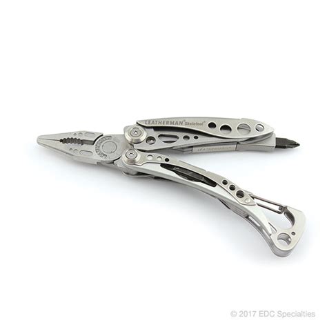 Leatherman SKELETOOL Multi-Tool - EDC Specialties | Every Day Carry Essentials