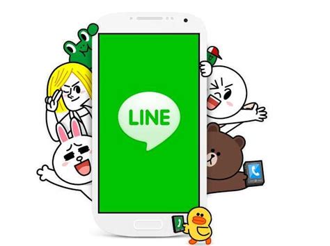 The History of LINE, Japan's Most Popular Texting App - Business Insider