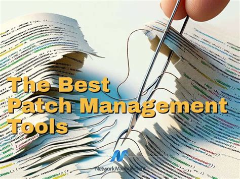 12 Best Patch Management Software for Automatic Updates in 2024