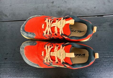 Altra Lone Peak 7 Review | Running Shoes Guru