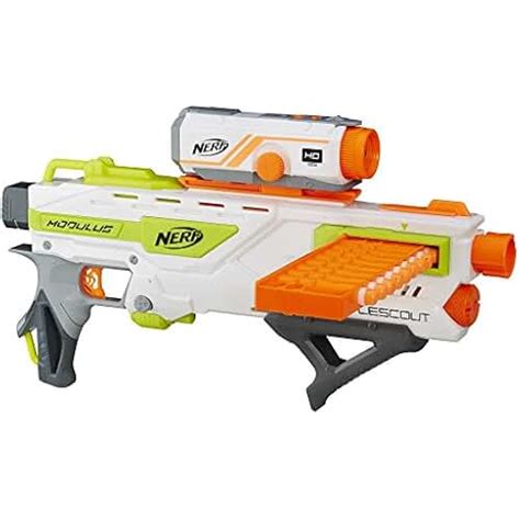 Amazon.com: nerf modulus regulator