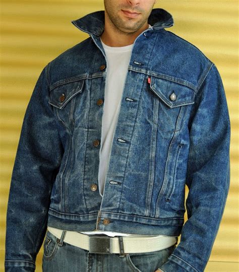 NYC Largest Vintage LEVI Denim jacket Selection | METROPOLIS VINTAGE N.Y.C.