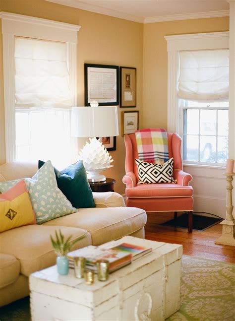 54+ Best Small Living Room Decoration Ideas You Must Have | Home living ...