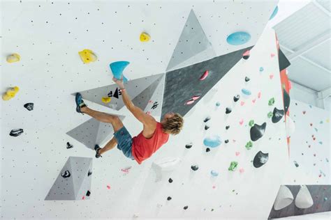 Red Spider - Indoor Bouldering on the Solent, Fareham