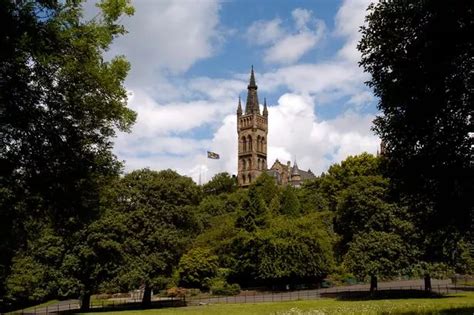 Glasgow university workers vote to strike over 'national disgrace' pay ...