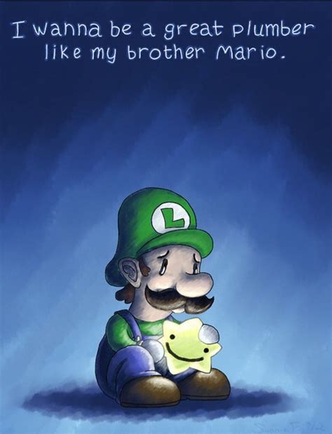 luigi super star | Super mario rpg, Super mario and luigi, Geno super ...