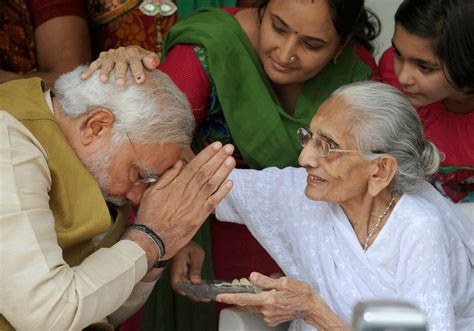 Modi family swells with pride at tea boy-turned-PM - News - Region ...