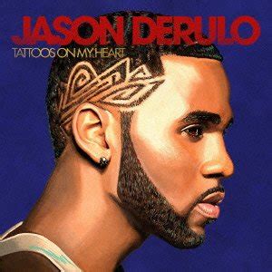 Jason derulo songs in my head - bazariop