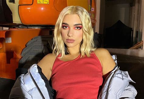 Dua Lipa Gets 'Physical' In New Color-Coded Visual | SNOBETTE