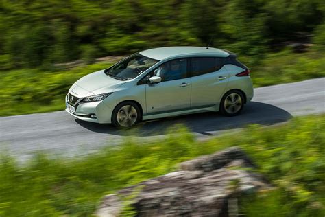 Nissan Leaf long-term test | What Car?