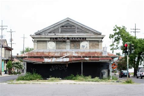 St Roch 2381 - St Roch Market | New orleans louisiana, Nouvelle orleans, New orleans