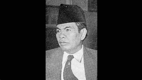 Biografi Moh Yamin, Sosok Penting di Balik Sumpah Pemuda | PosBagus