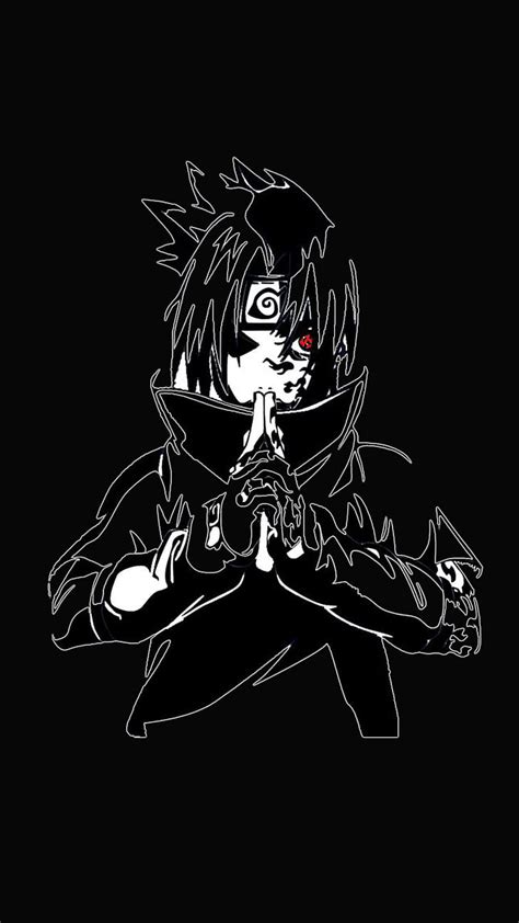 Red Sasuke Wallpaper 1920X1080 : Pixel (2 xl, xl) 1080x2340 xiaomi (redmi note 8 pro, mi 9t ...