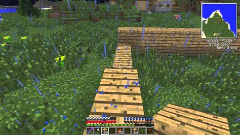 Good Minecraft Survival Mods / Install from this list of the best ...