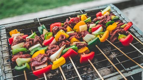 33 Simple BBQ Recipes Perfect For Cookouts - Whimsy & Spice