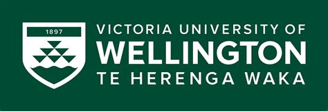 Victoria University of Wellington Brand Kit