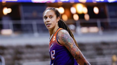 Russian Court Rejects Brittney Griner's Appeal Of 9 Year Prison Sentence On Drug Charges - The ...