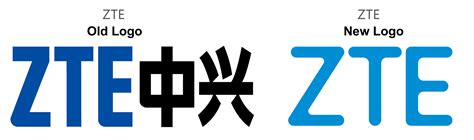 ZTE presenta su nuevo logotipo , con un diseño renovado que refleja su nuevo enfoque estratégico ...