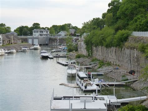 The 1,000-Mile Great Lakes Adventures: Johnson's Island