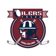 Tulsa Oilers Arena Challenge