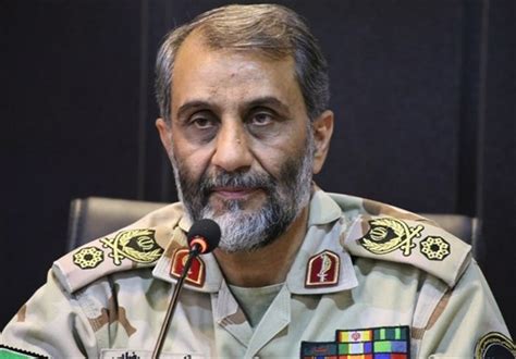 Terror Groups Unable to Cross Iranian Borders: Commander - Defense news - Tasnim News Agency