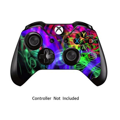 Skins Stickers for Xbox One Games Controller - Custom Orginal Xbox 1 ...