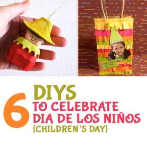 DIY Dia Del Niño Piñata Bags | Dia del niño, Children’s day, Crafts for kids