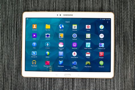 Final Words - Samsung Galaxy Tab S Review (10.5 & 8.4-inch)