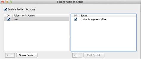 Mac Automator Scripts - zoomagd