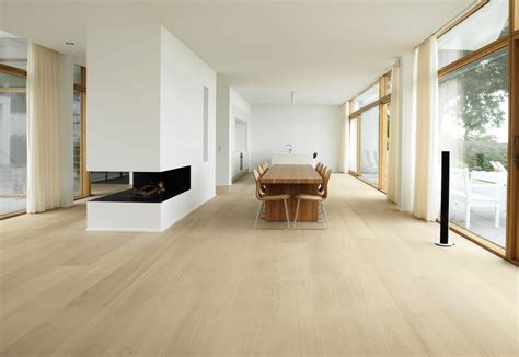 Beautiful Wood FlooringInterior Design Ideas.