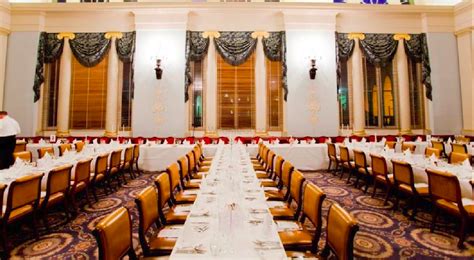 City Of London Club - London | Wedding Venue Cost