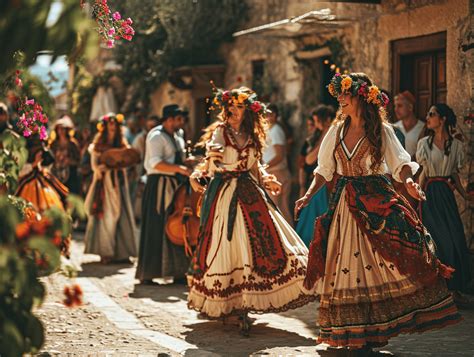 Réthymnon : festivals et événements culturels du printemps ...