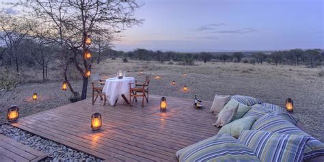 Sayari Asilia Camp | Serengeti Camps, Tanzania | Yellow Zebra Safaris