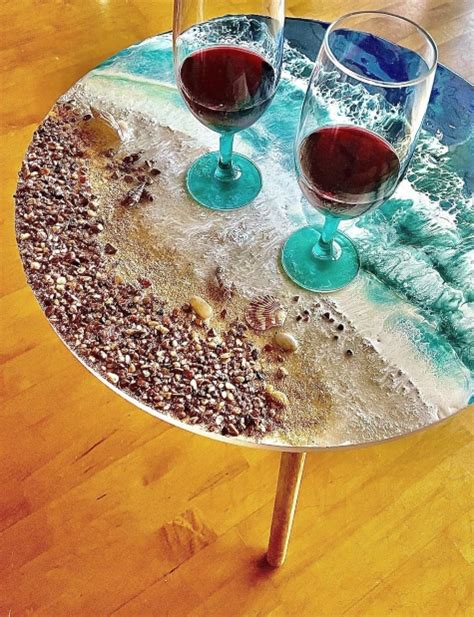 12 Coffee Tables Ideas for Coastal Style Living