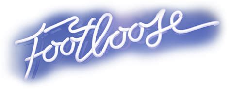 Image - Footloose-2011-movie-logo.png | Logopedia | FANDOM powered by Wikia